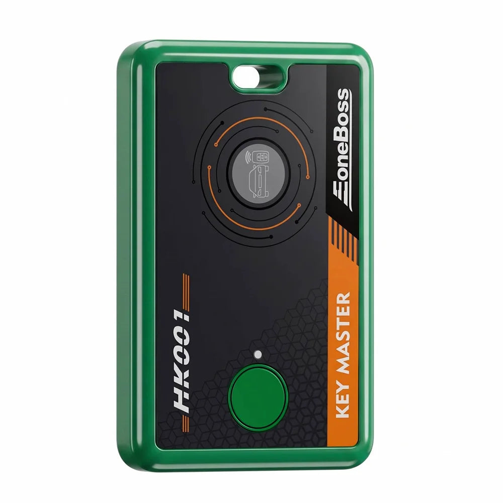 Blackbox Automotive Diagnostics Key Programmer and Immobilizer Tool