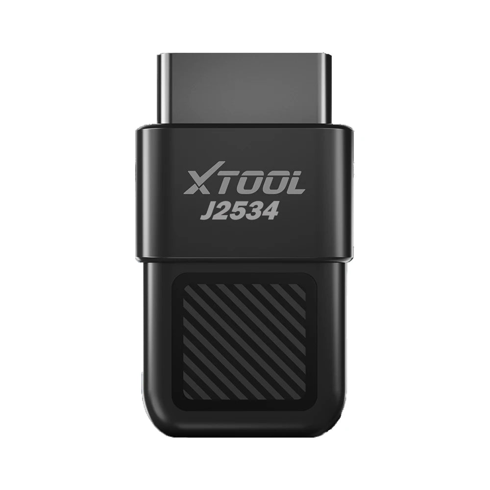 Blackbox Automotive Diagnostics TS500 Bidirectional Diagnostic Scanner