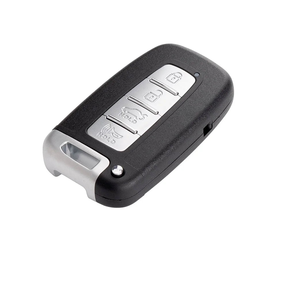 KEYDIY KD ZB04-4 Remote Key — Hyundai — image 4