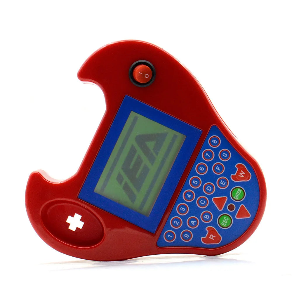 Blackbox Automotive Diagnostics Key Programmer and Immobilizer Tool