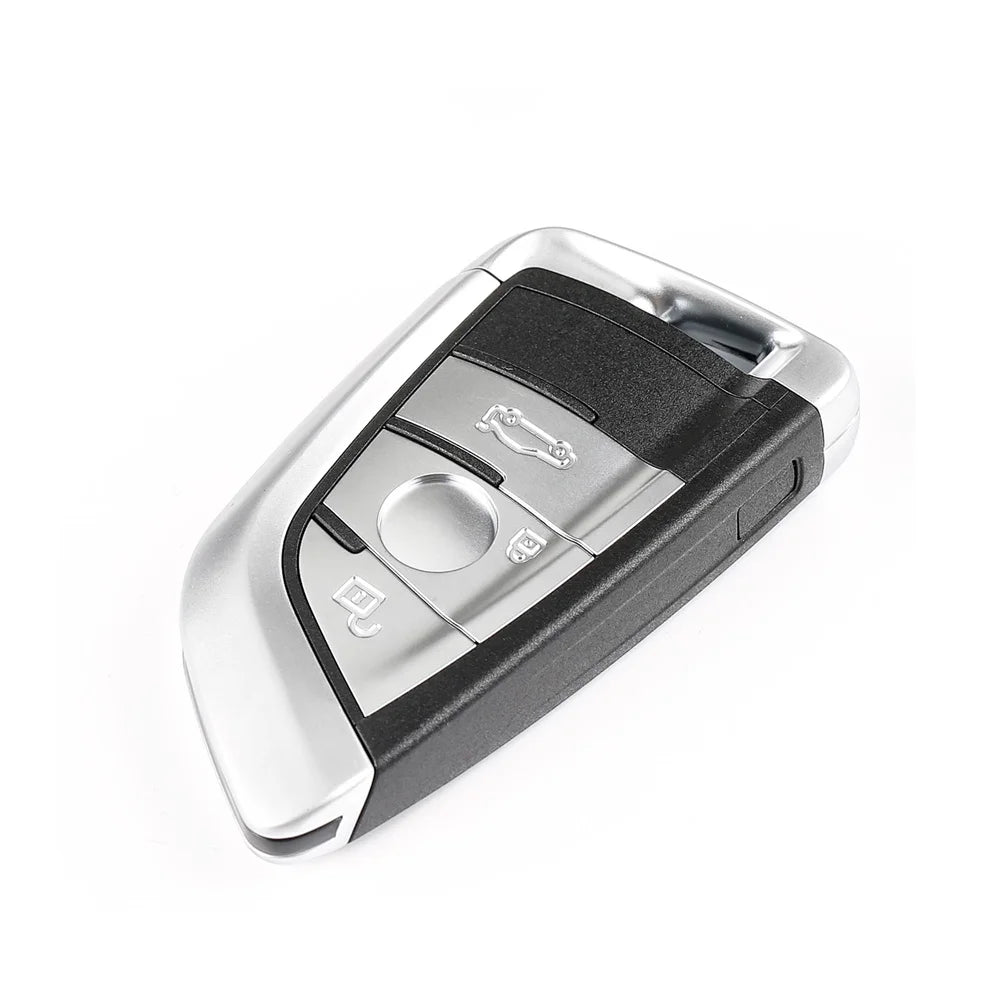 1PCS Autel IKEYBW003AL for BMW 3 Buttons Smart Universal Key Blackbox Automotive Diagnostics