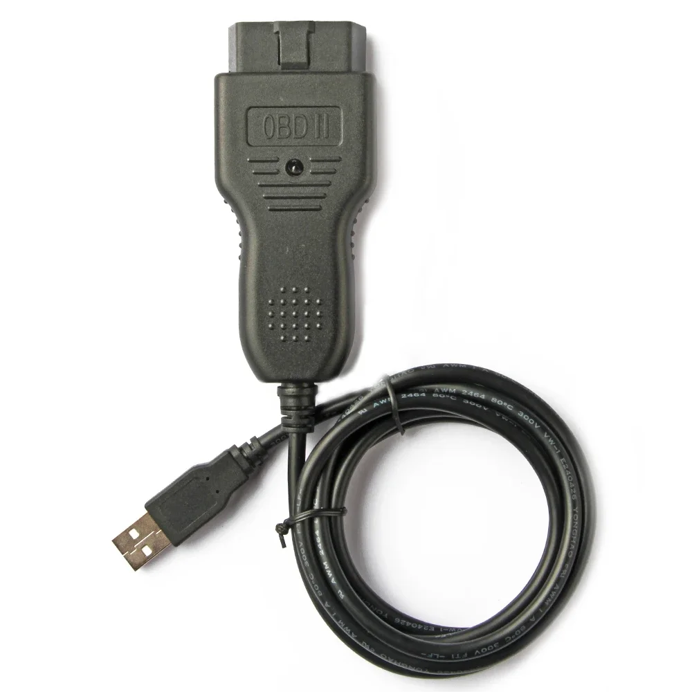 For Porsche Cars Porsche PIWIS Diagnostic Cable Du-rametric Software V3.0.15.0 Support Most of Models From 1996 to 2007 vehicles Blackbox Automotive Diagnostics
