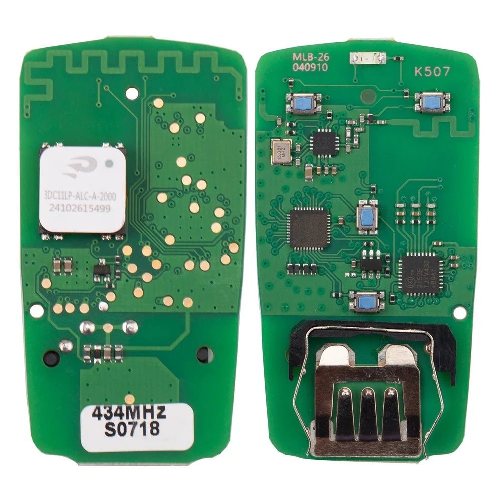 KEYDIY MLB26 Key PCB Board — image 5