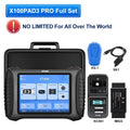 Blackbox Automotive Diagnostics Key Programmer and Immobilizer Tool