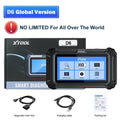 Xtool D6 Automotive Diagnostic Scanner — image 7