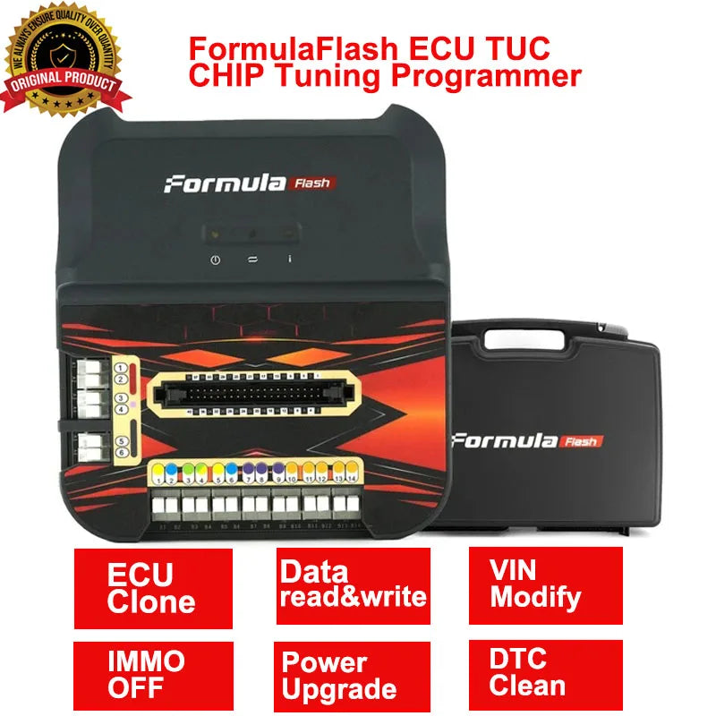 Blackbox Automotive Diagnostics Diagnostic Tool Accessory