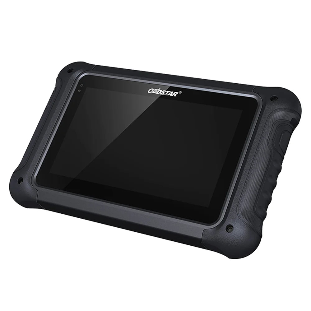 OBDSTAR ISCAN PRO For INDMAR (Marine) Supports for INDMAR Marine Diagnosis, BLM Reset, Camshaft Phaser Cleaning Blackbox Automotive Diagnostics