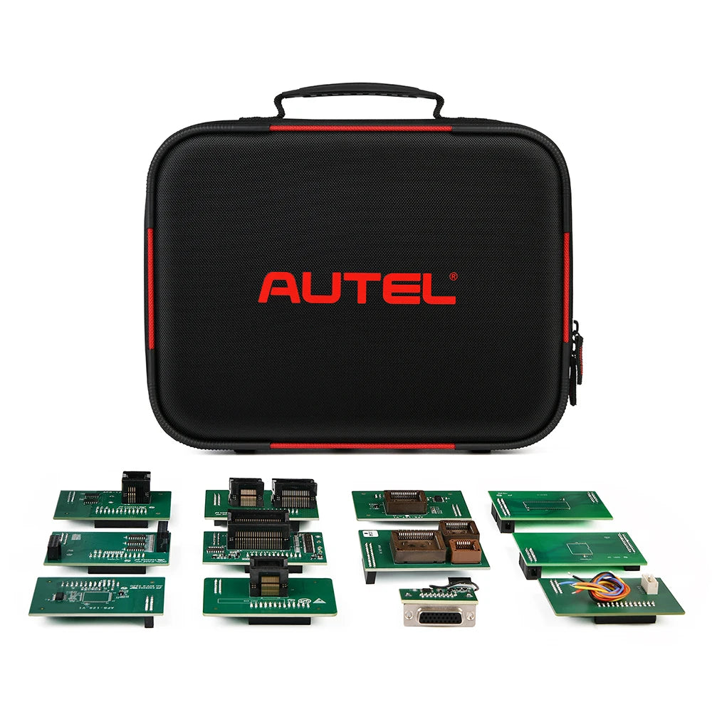 Autel IM508 IM508S IM608 Automotive Key Programmer — image 7