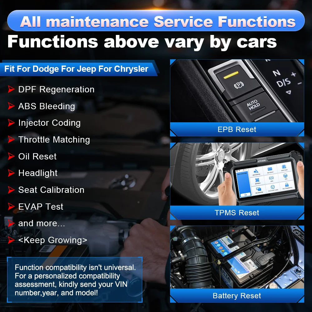 Blackbox Automotive Diagnostics