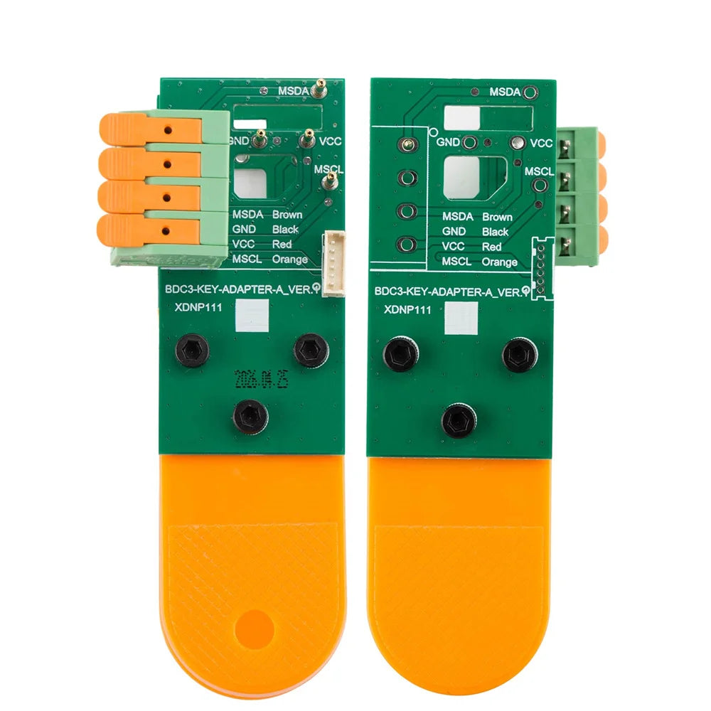 Xhorse BDC2/BDC3/BCP/U Diagnostic Adapter Cable — image 3