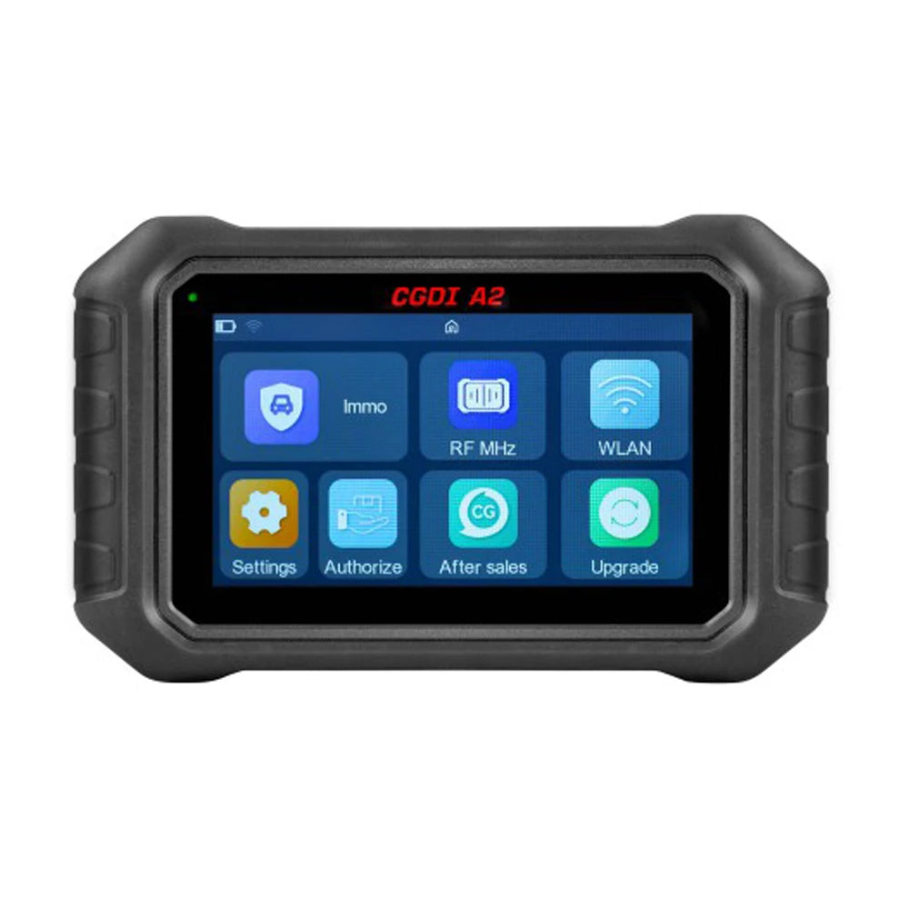 Blackbox Automotive Diagnostics Key Programmer and Immobilizer Tool
