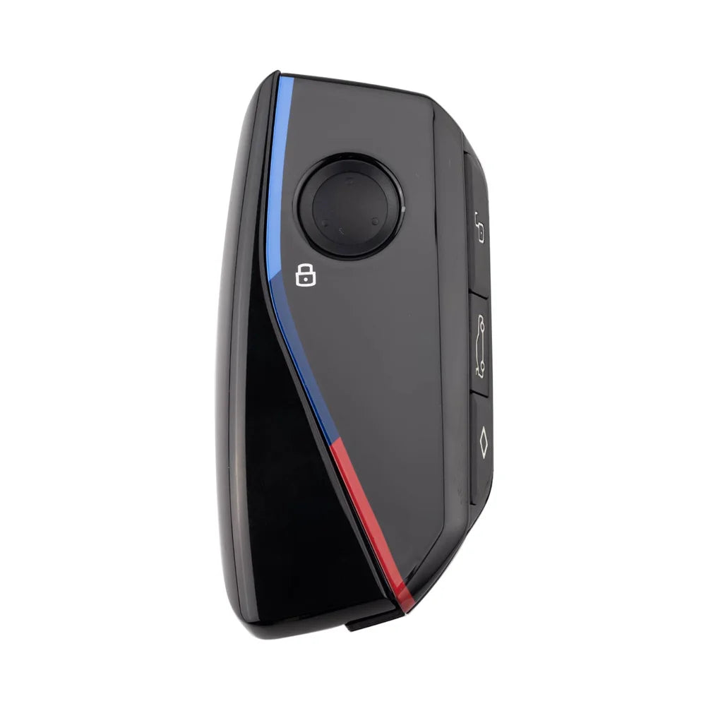Xhorse XSBMU1EN Remote Key — BMW — image 2