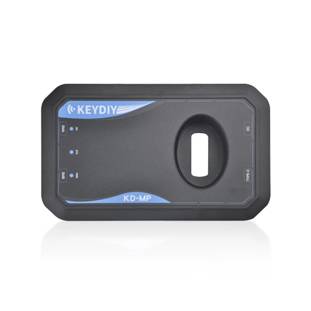 KEYDIY KD-MP Add Keys for MLB & MQB Systems Key Identification/ Data Collection/ Calculation Blackbox Automotive Diagnostics