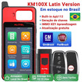 Autel MaxiIM KM100X Key Programmer and Immobilizer Tool
