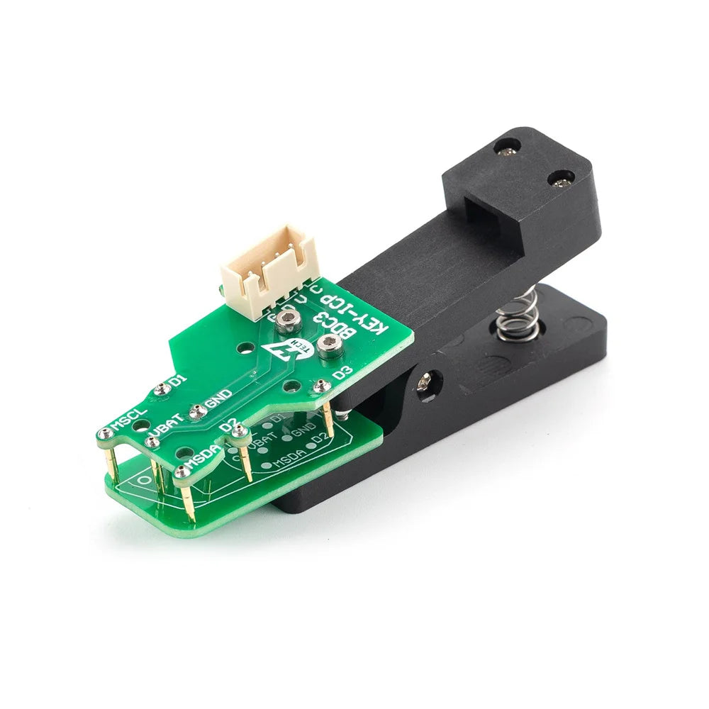 Blackbox Automotive Diagnostics Key Programmer and Immobilizer Tool