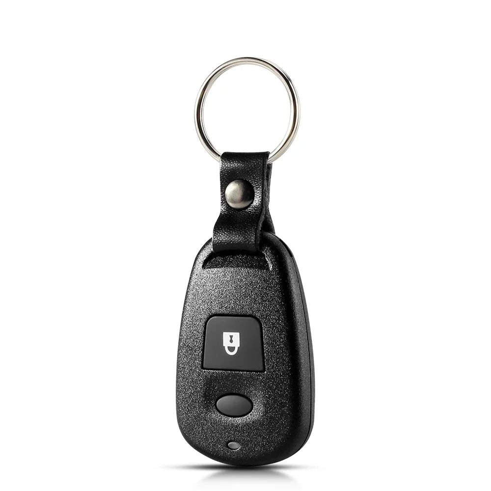 KEYYOU 2+1 2 3+1 4 Buttons Remote Key Shell Case Fob For Hyundai Elantra Sonata Santa For Kia Carens Rondo Sportage Forte 2012 Blackbox Automotive Diagnostics