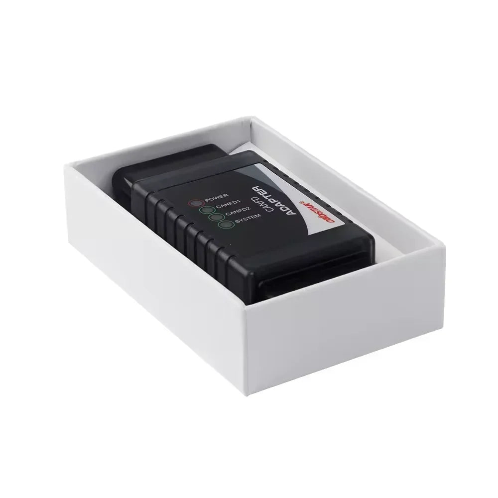 Blackbox Automotive Diagnostics Diagnostic Tool Accessory
