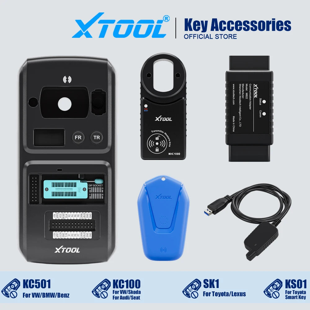 Blackbox Automotive Diagnostics
