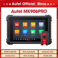 Autel MK906PRO Bidirectional Diagnostic Scanner