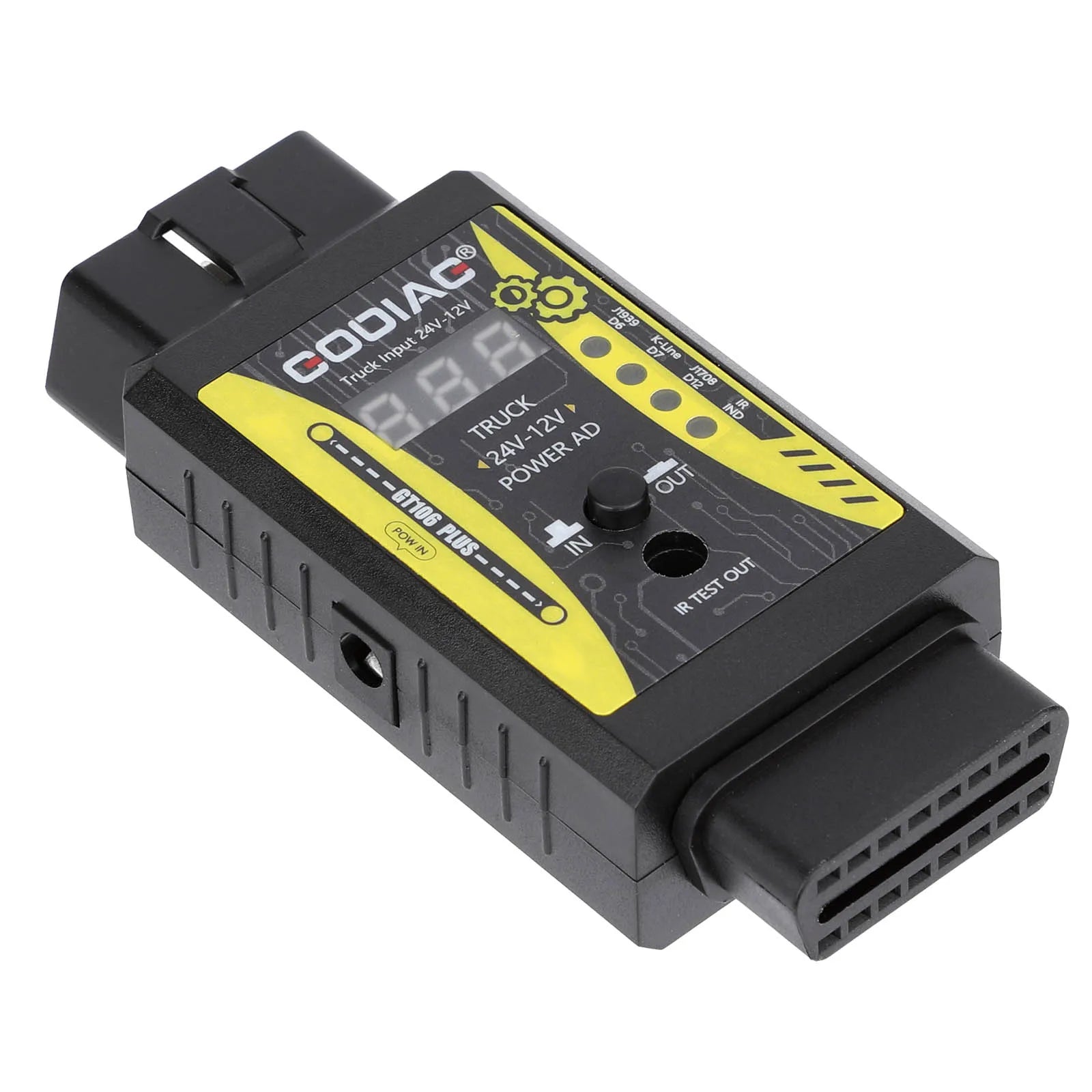 GODIAG GT106 Diagnostic Adapter Cable — image 4