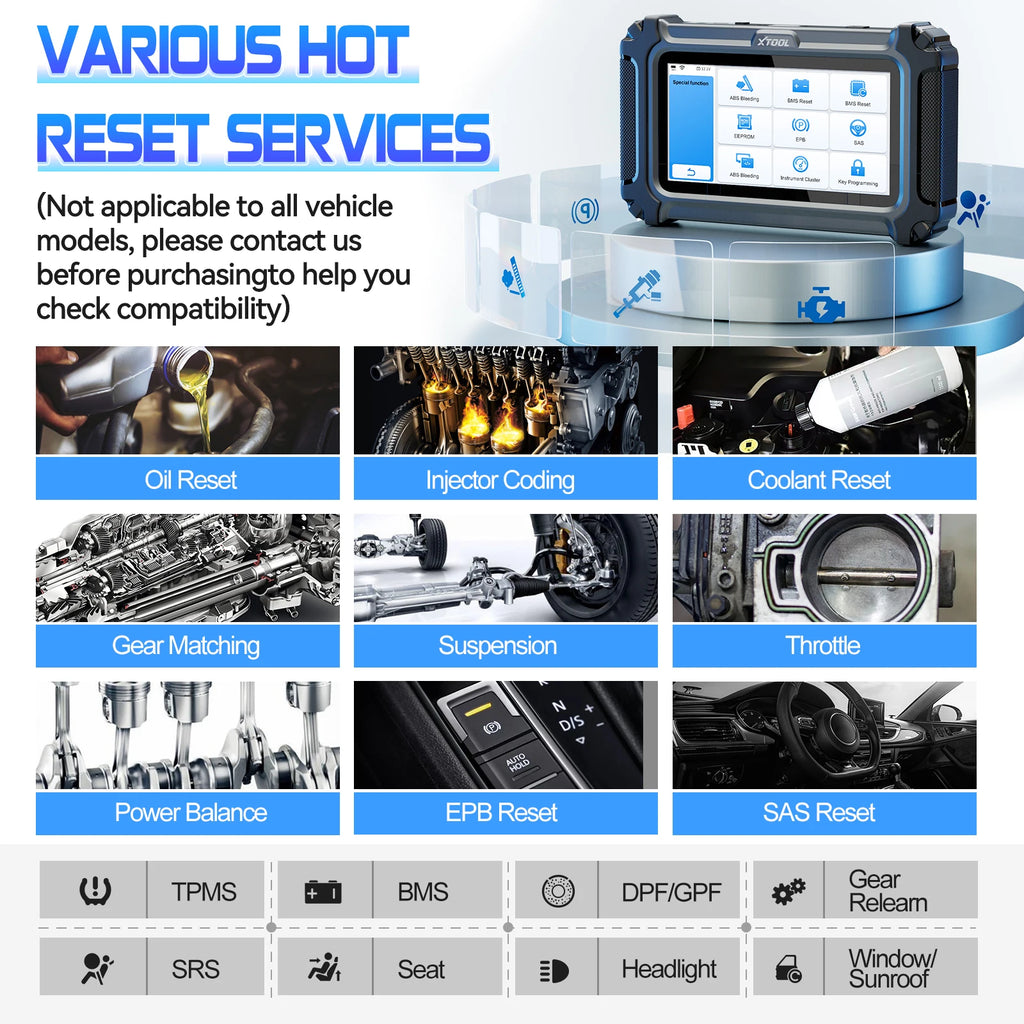 Blackbox Automotive Diagnostics