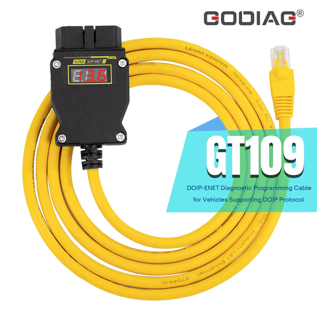Blackbox Automotive Diagnostics Diagnostic Tool Accessory