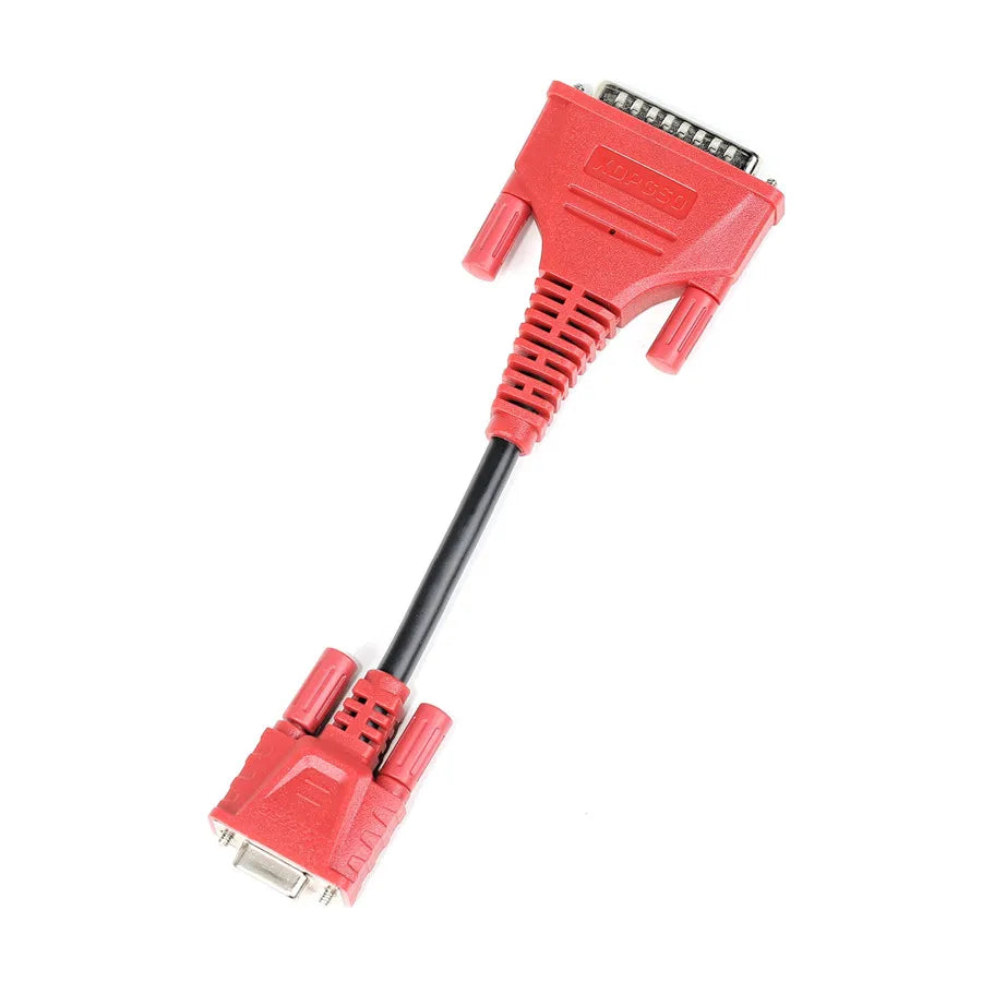 Xhorse DB25 DB15 Diagnostic Adapter Cable — image 3