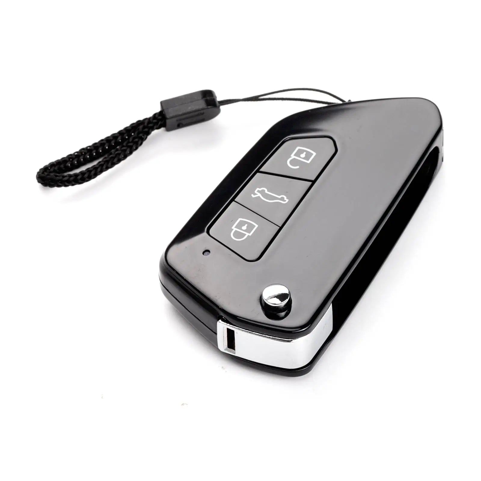 KEYDIY KD NB33-3 Remote Key — Volkswagen — image 4