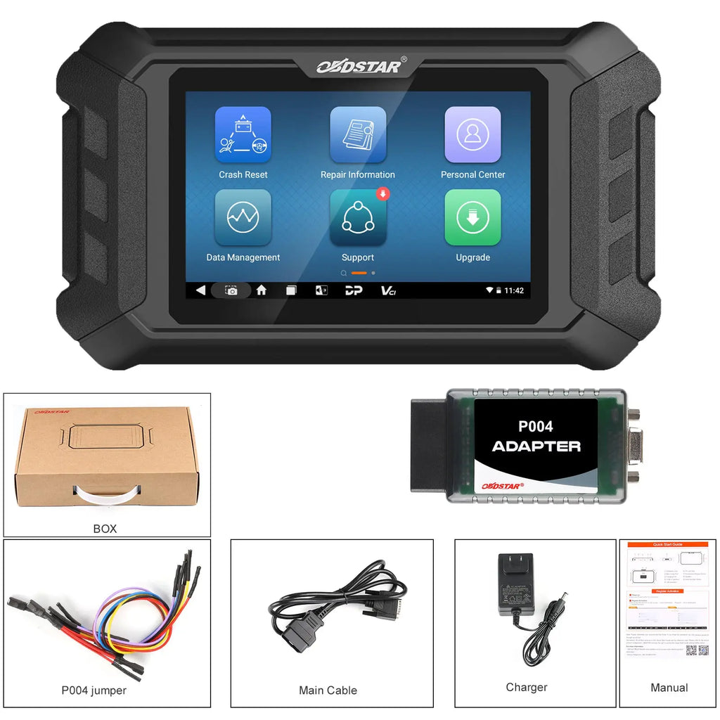 Blackbox Automotive Diagnostics
