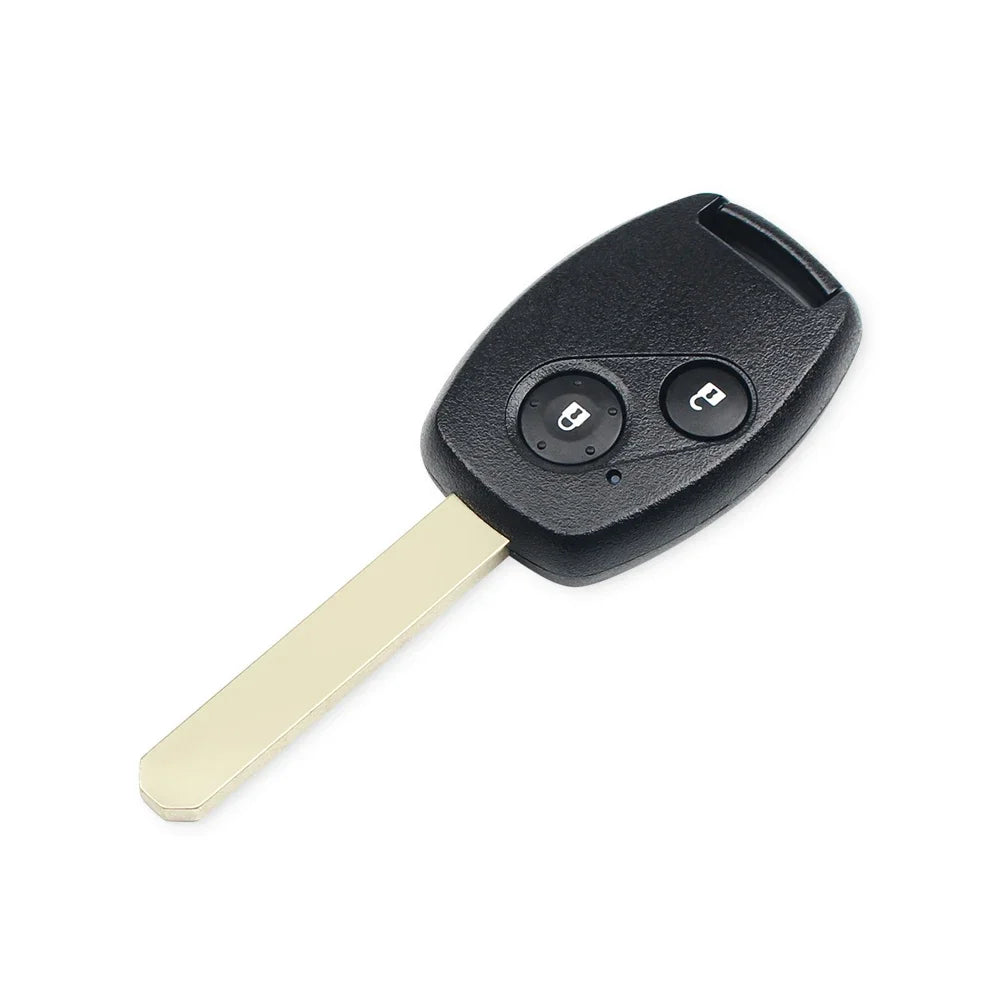 KEYYOU 2/3 Button Remote Key N5F-S0084 ID46 Chip Fob For Honda Accord Element Pilot CR-V HR-V Fit City Jazz Odyssey 313.8/433MHz Blackbox Automotive Diagnostics