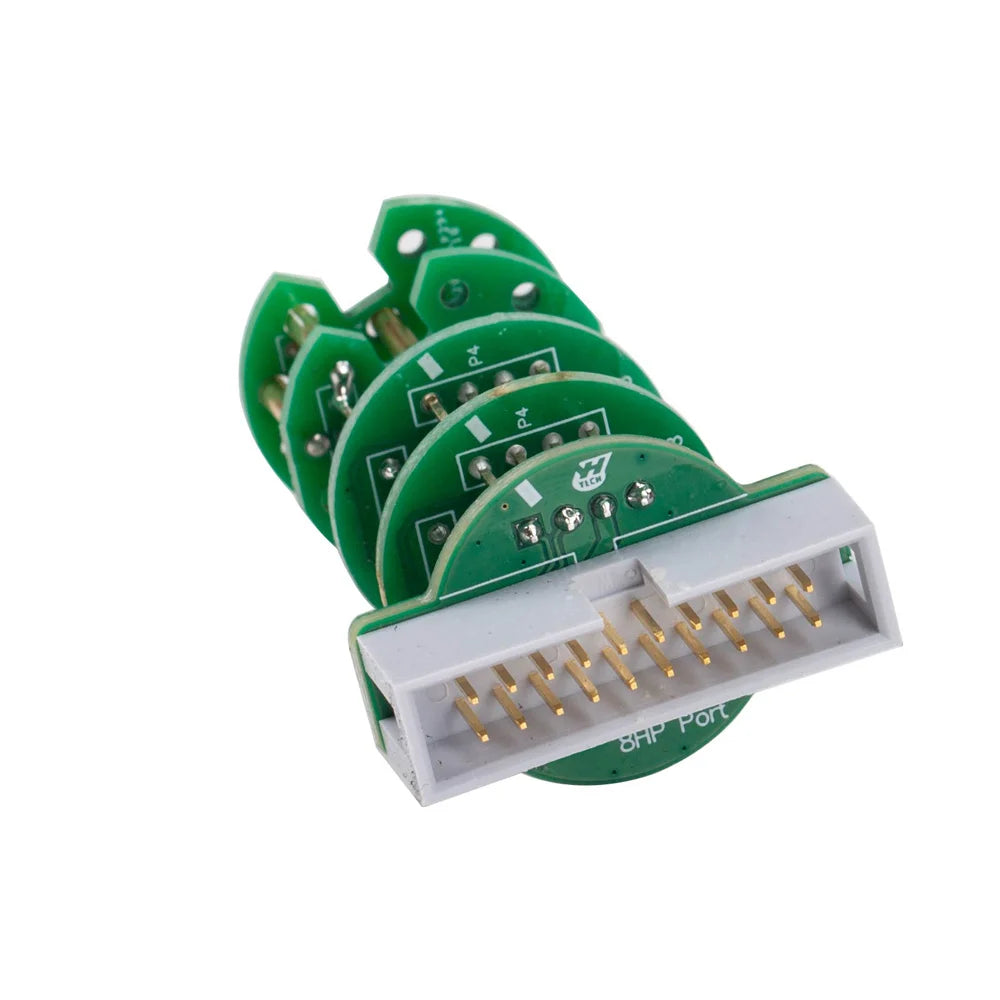 Yanhua ACDP-2 Automotive Diagnostic Accessory — BMW — image 5