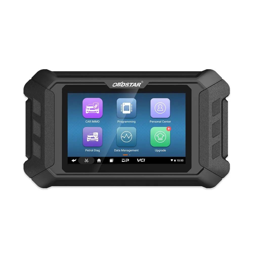 OBDSTAR X300 PRO4 Automotive Key Programmer — image 3