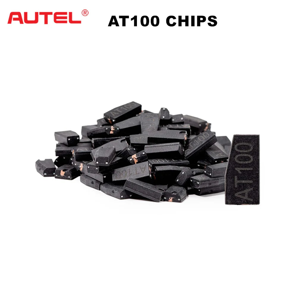 Autel AT100 Transponder Chip