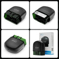 Blackbox Automotive Diagnostics OBD2 Code Reader
