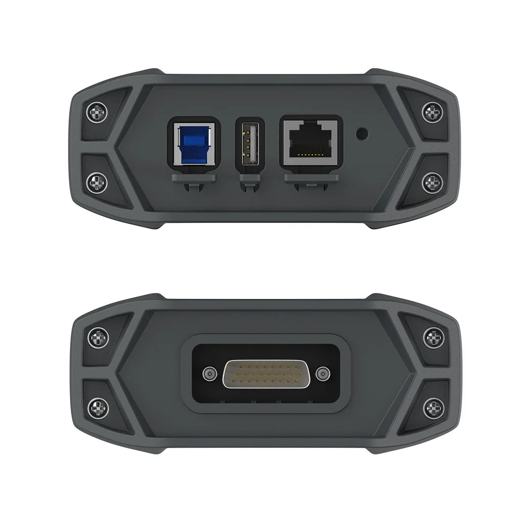VXDIAG Multi/ VCX Multi/ VCX DoIP Hardware Only without Car License Blackbox Automotive Diagnostics
