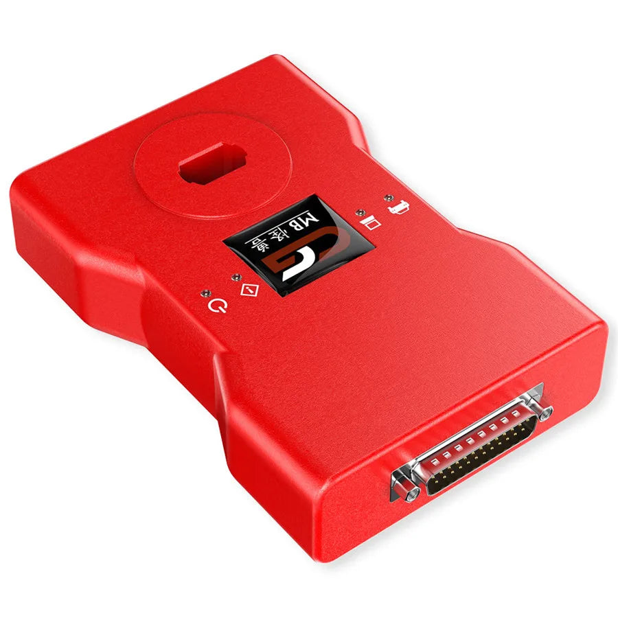 CGDI MB for Benz Key Programmer Support Fastest for Benz Car key add Blackbox Automotive Diagnostics