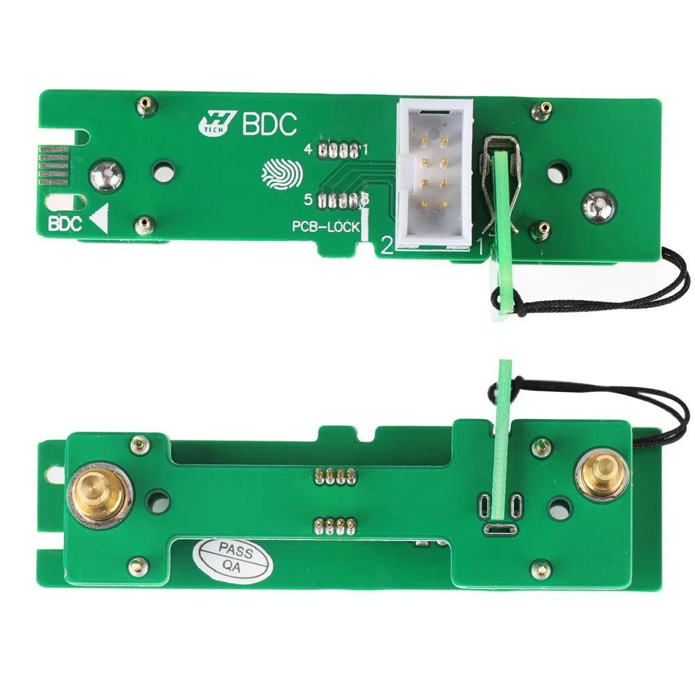 Yanhua FEM/BDC Special Programming Clip for 95128/95256 Chip Work with Yanhua ACDP/ CGDI/ VVDI/ Autel/ Launch X431 ect. Blackbox Automotive Diagnostics