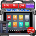 Autel Maxisys Elite II Pro Elite Bidirectional Diagnostic Scanner