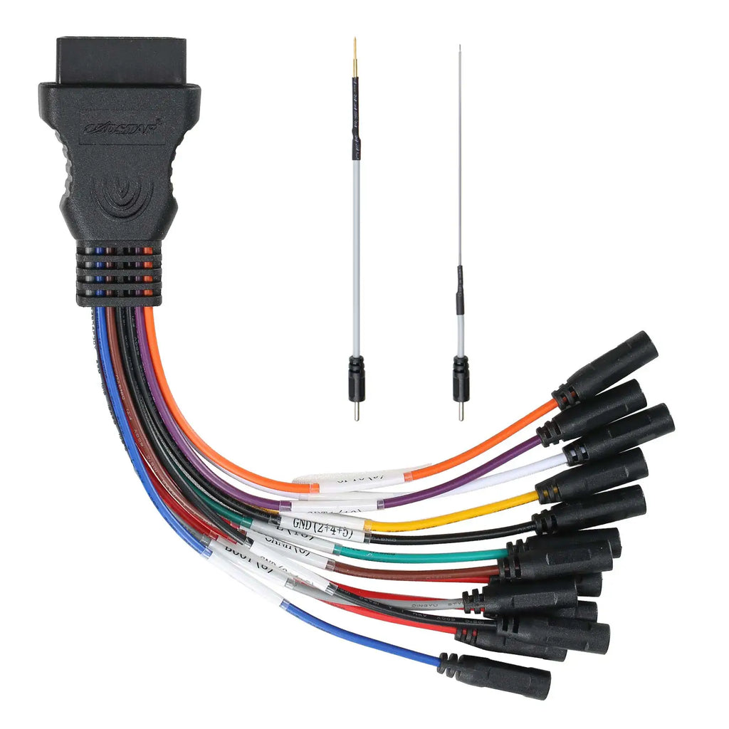 Blackbox Automotive Diagnostics