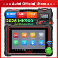 Autel MaxiCOM MK900 Bidirectional Diagnostic Scanner
