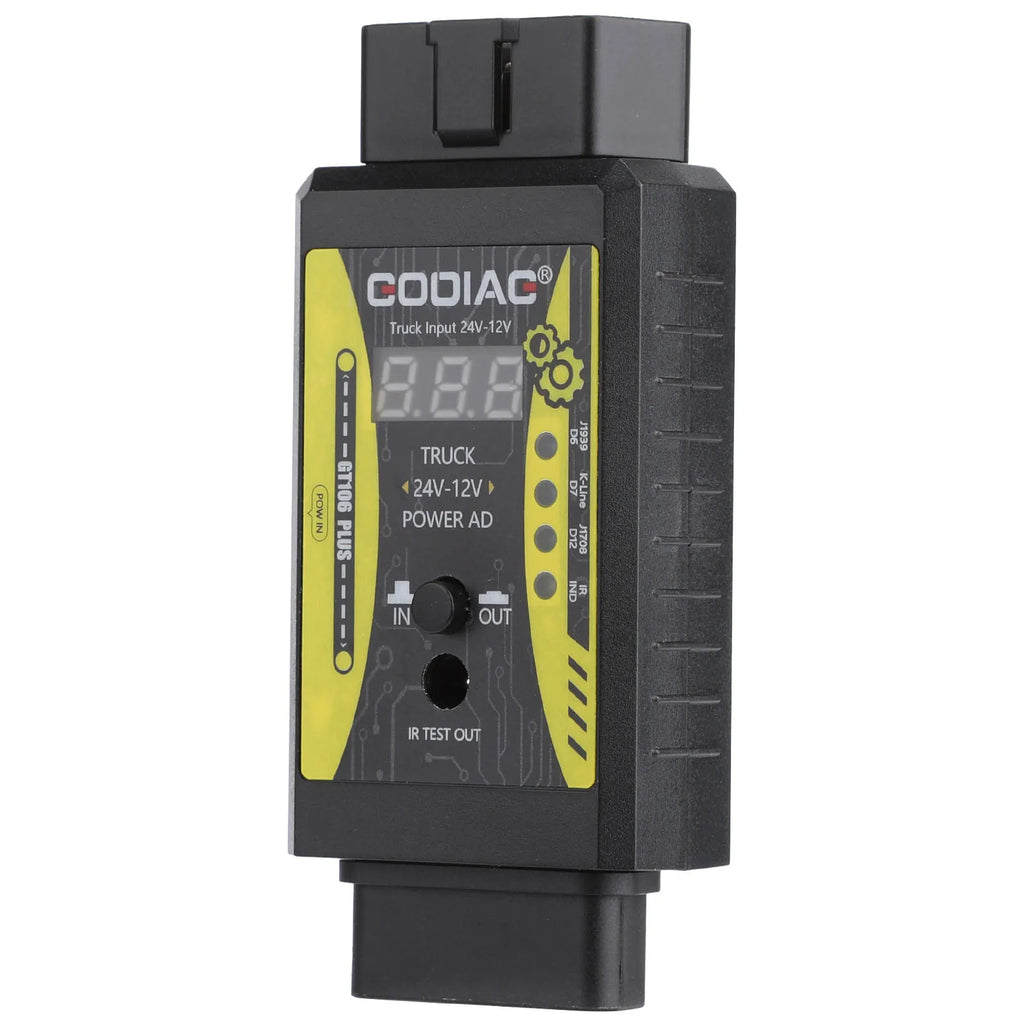 GODIAG GT106 Diagnostic Adapter Cable — image 5