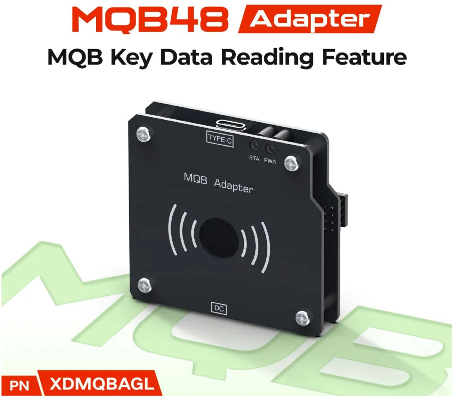 Xhorse Key Programmer and Immobilizer Tool