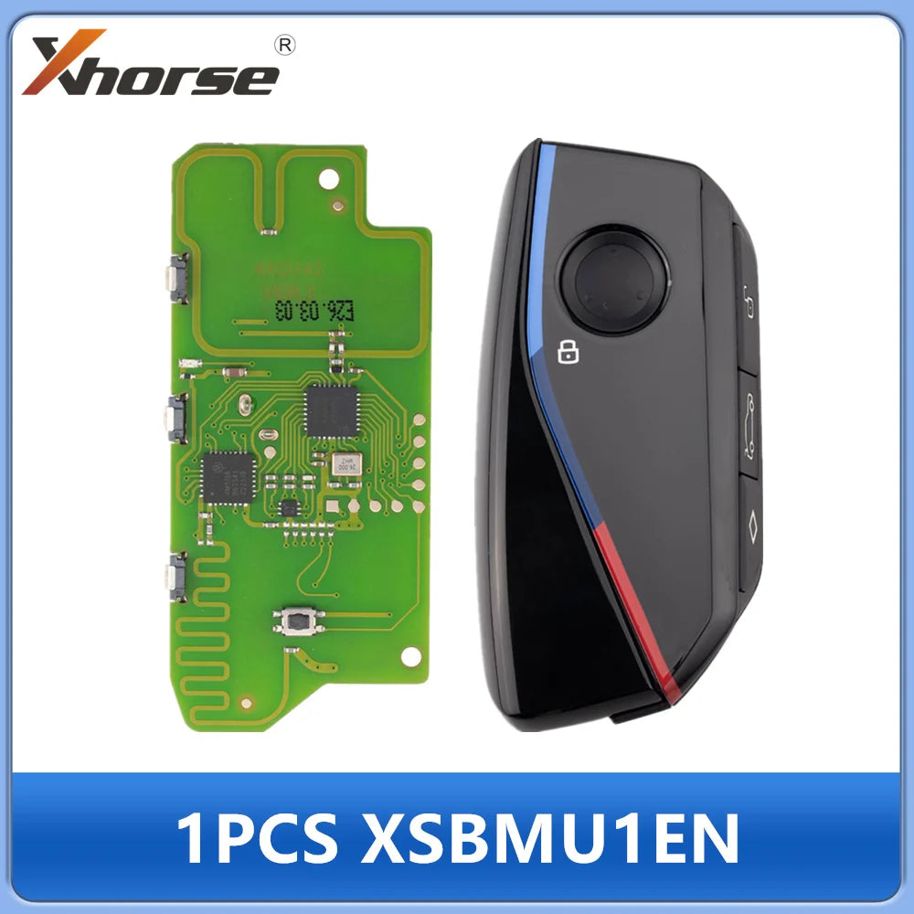 Xhorse Key Programmer and Immobilizer Tool