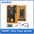 Blackbox Automotive Diagnostics Key Programmer and Immobilizer Tool