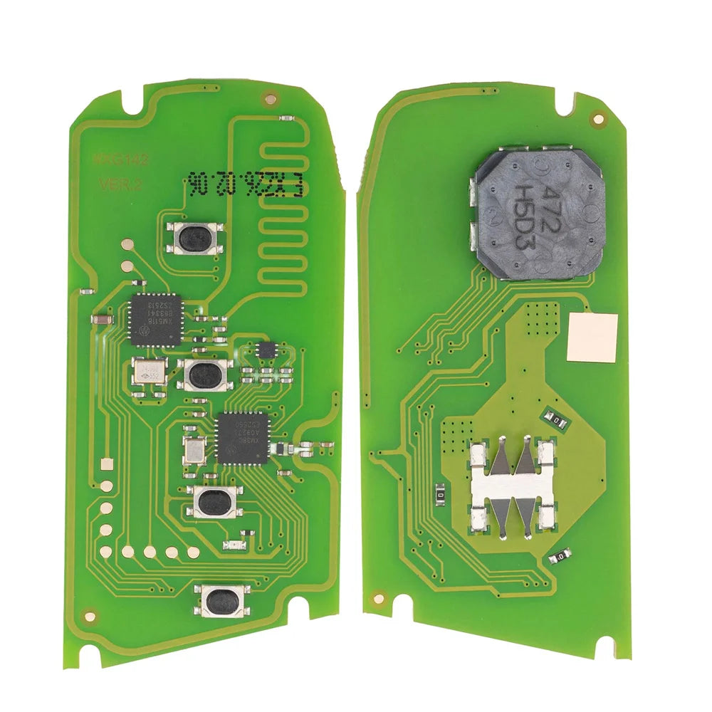 Xhorse XSBMB1EN XM38 Remote Key — BMW — image 4