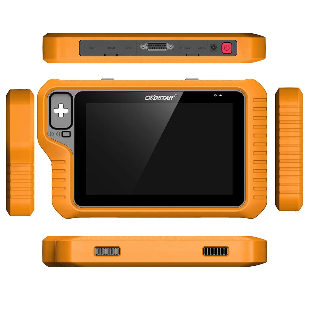 Blackbox Automotive Diagnostics Diagnostic Tool Accessory