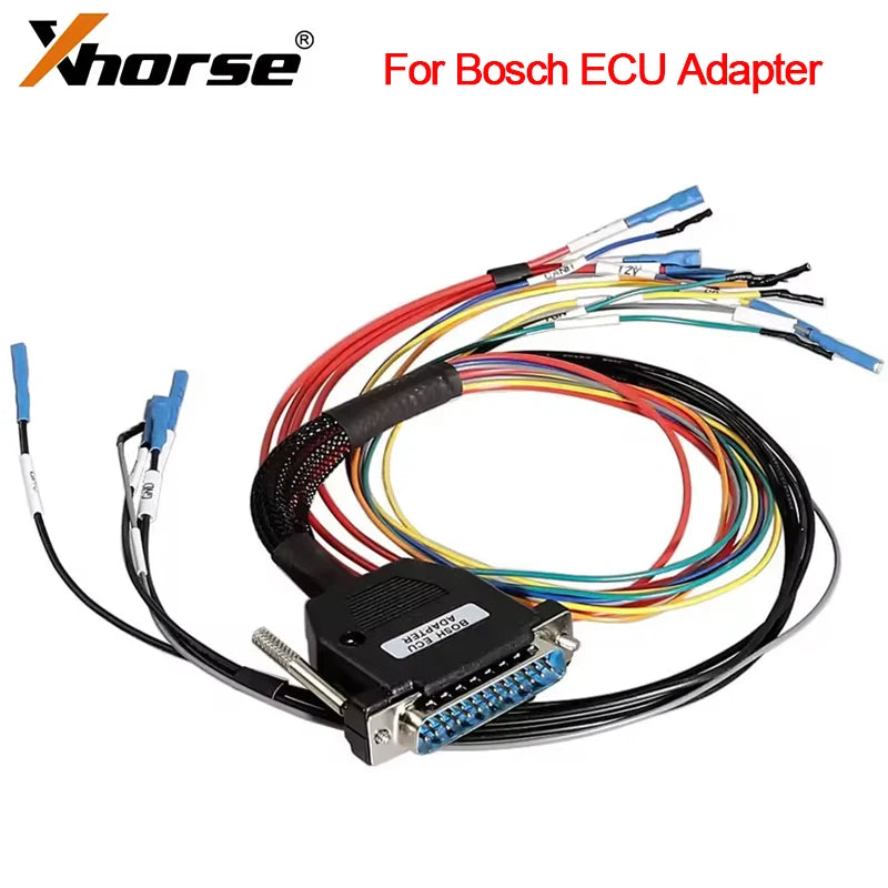 Xhorse N20 N55 B38 Diagnostic Adapter Cable — BMW