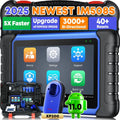 Autel MaxiIM IM508S Key Programmer and Immobilizer Tool