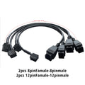 Xtool x431/XTOOL/Autel DS808 Diagnostic Adapter Cable — Chrysler — image 7