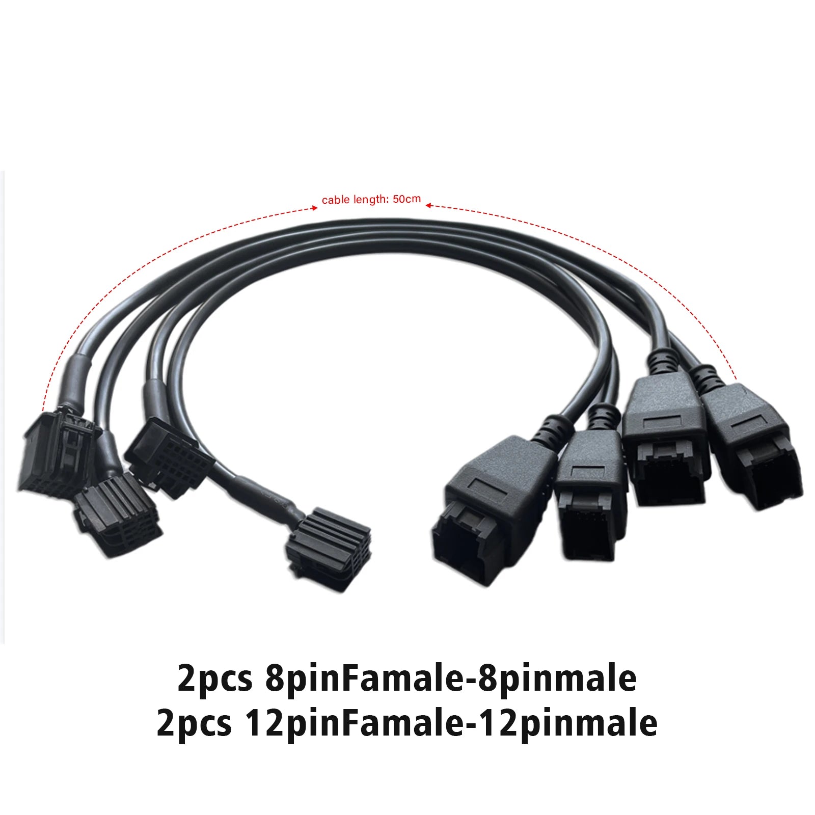 Xtool x431/XTOOL/Autel DS808 Diagnostic Adapter Cable — Chrysler — image 7